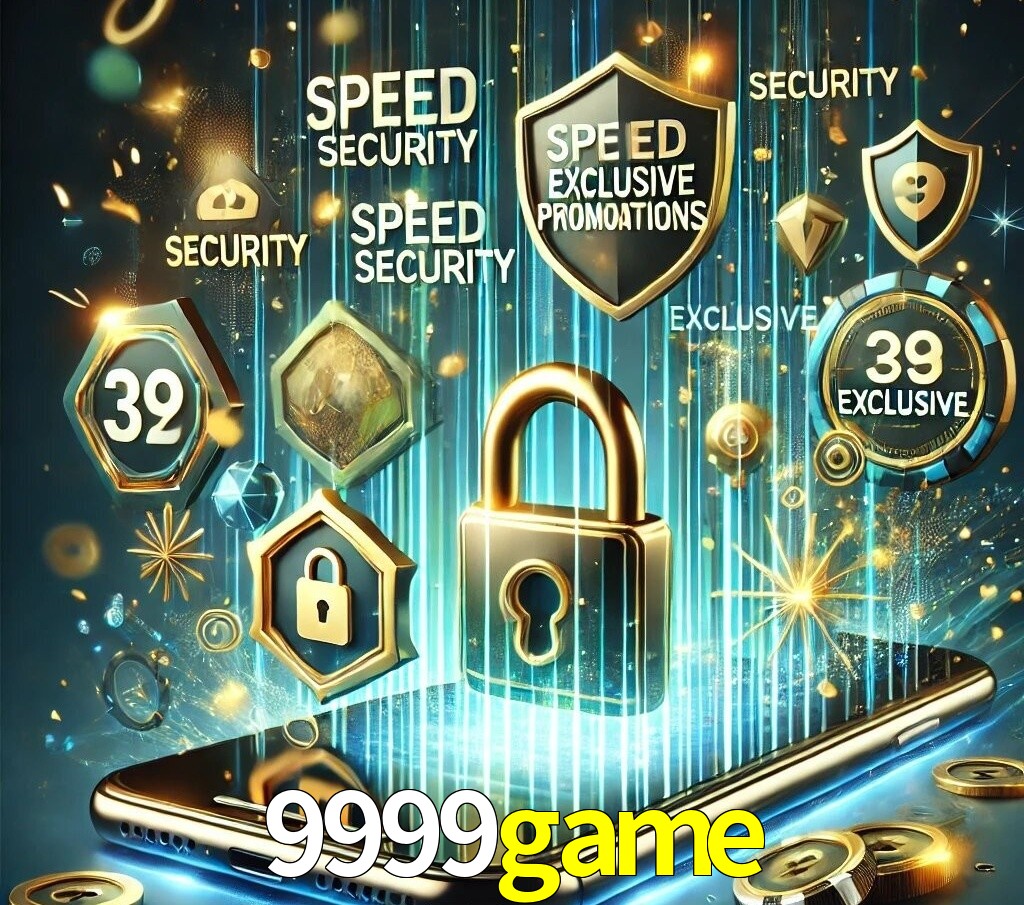Vantagens do App 9999game