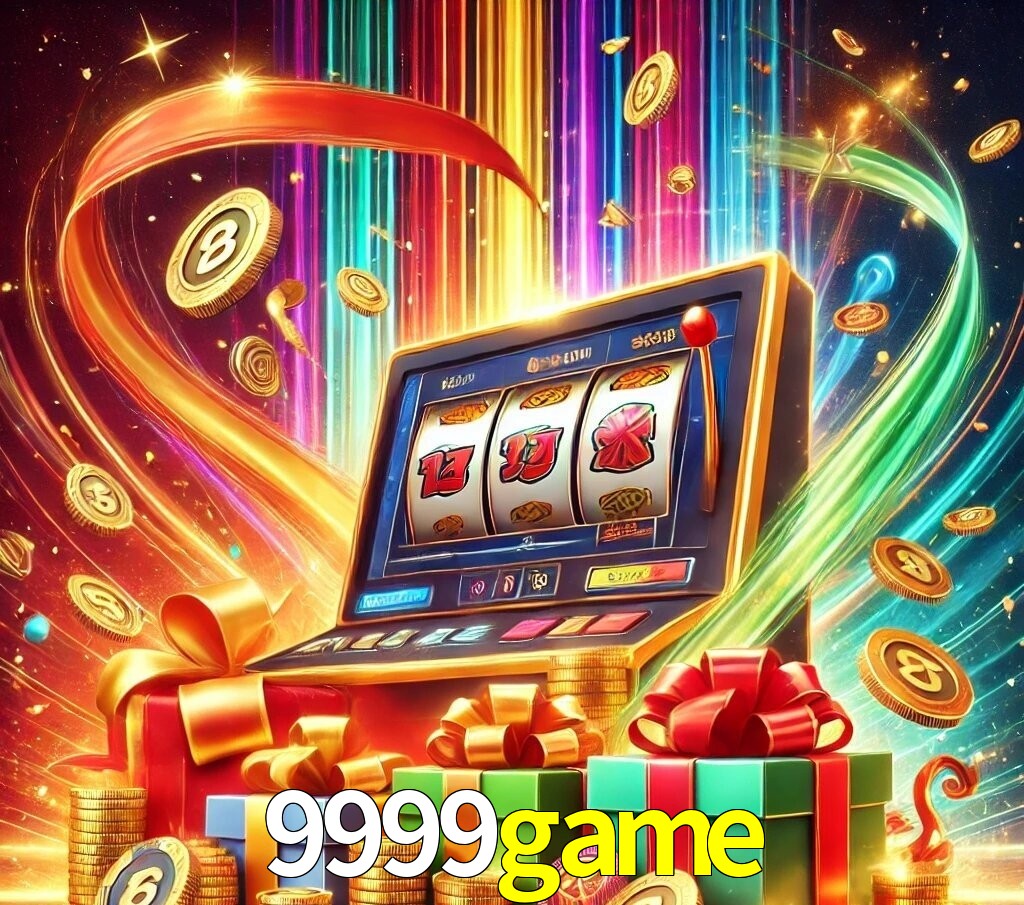 Promoções 9999game