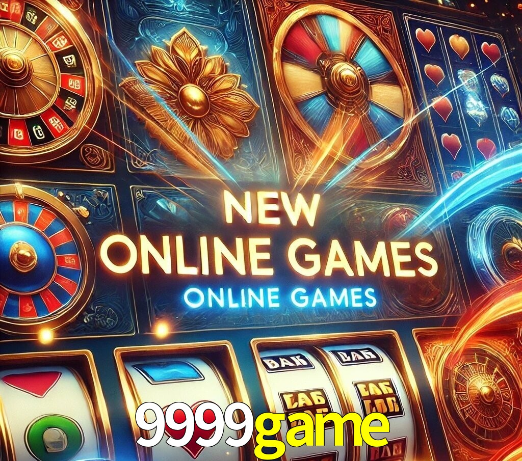 Novos Jogos no 9999game