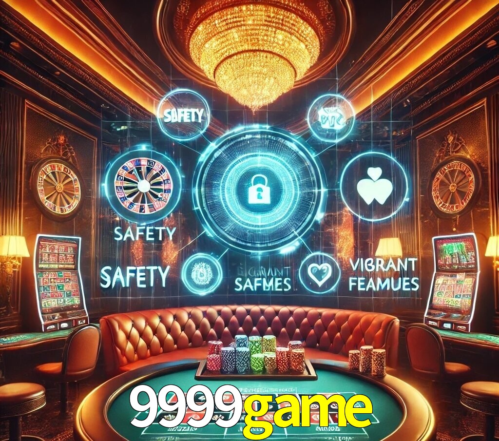 Por Que Jogar no 9999game?